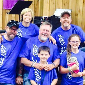 Meet your Posher, Mark